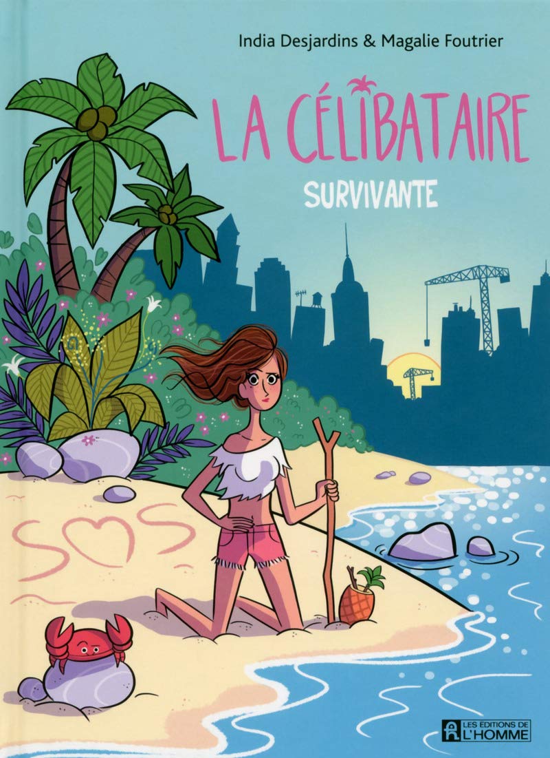 Univers La célibataire
