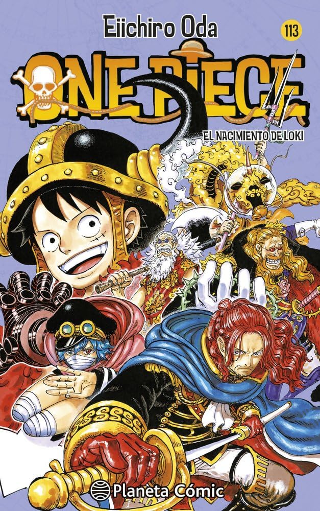 One Piece