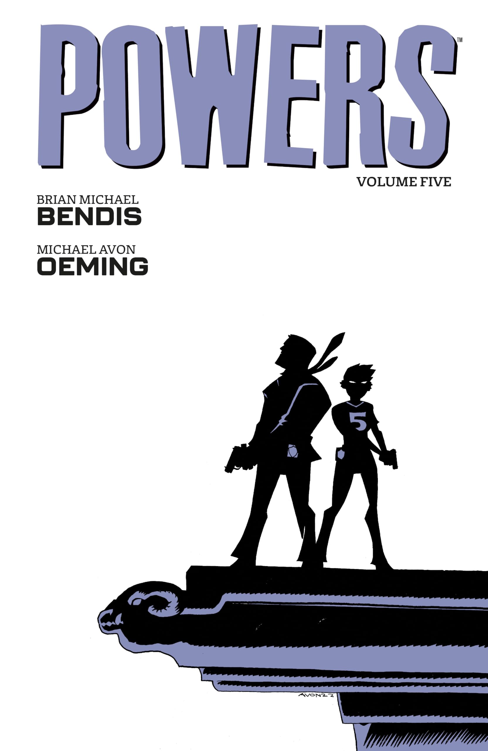 Powers