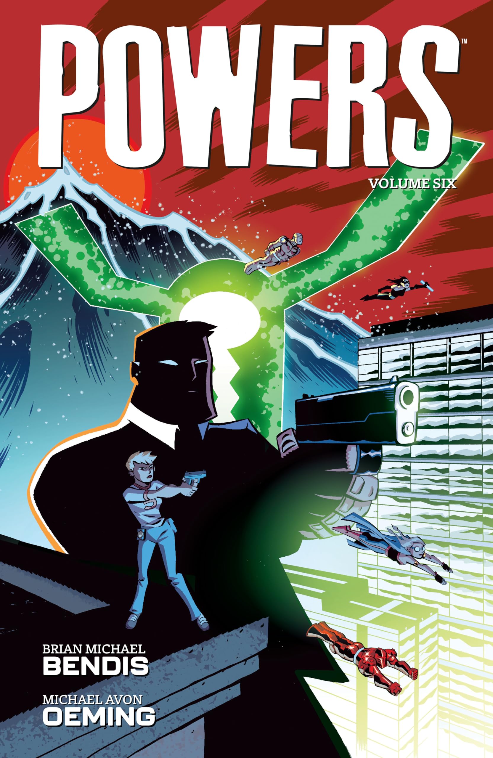 Powers