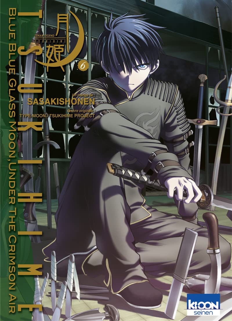 Tsukihime