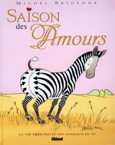 Saison des amours | Pop-up