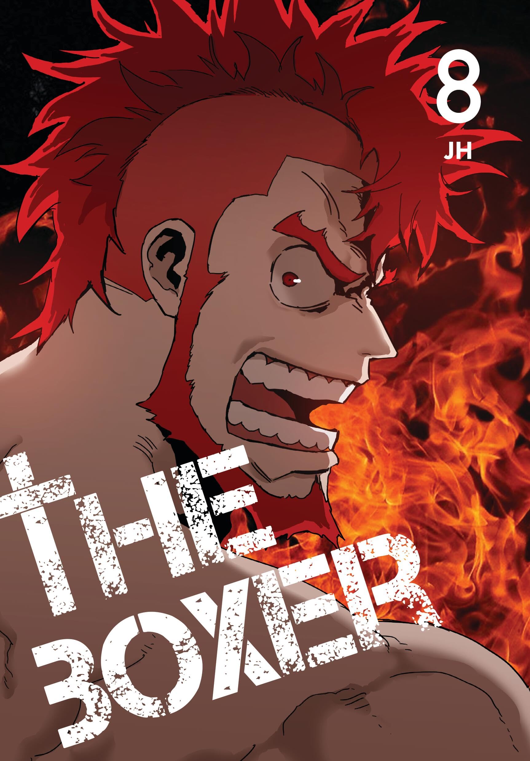 The Boxer