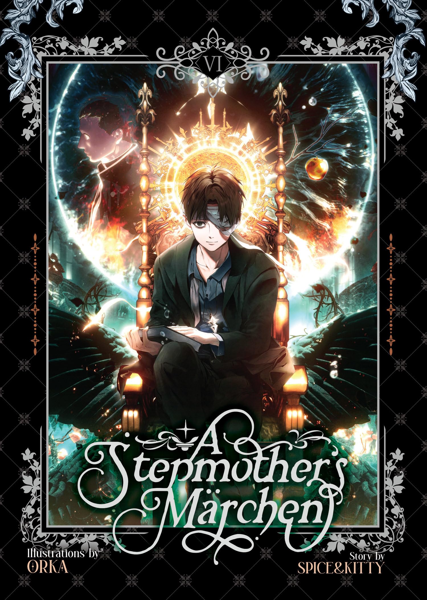 A Stepmother's Marchen