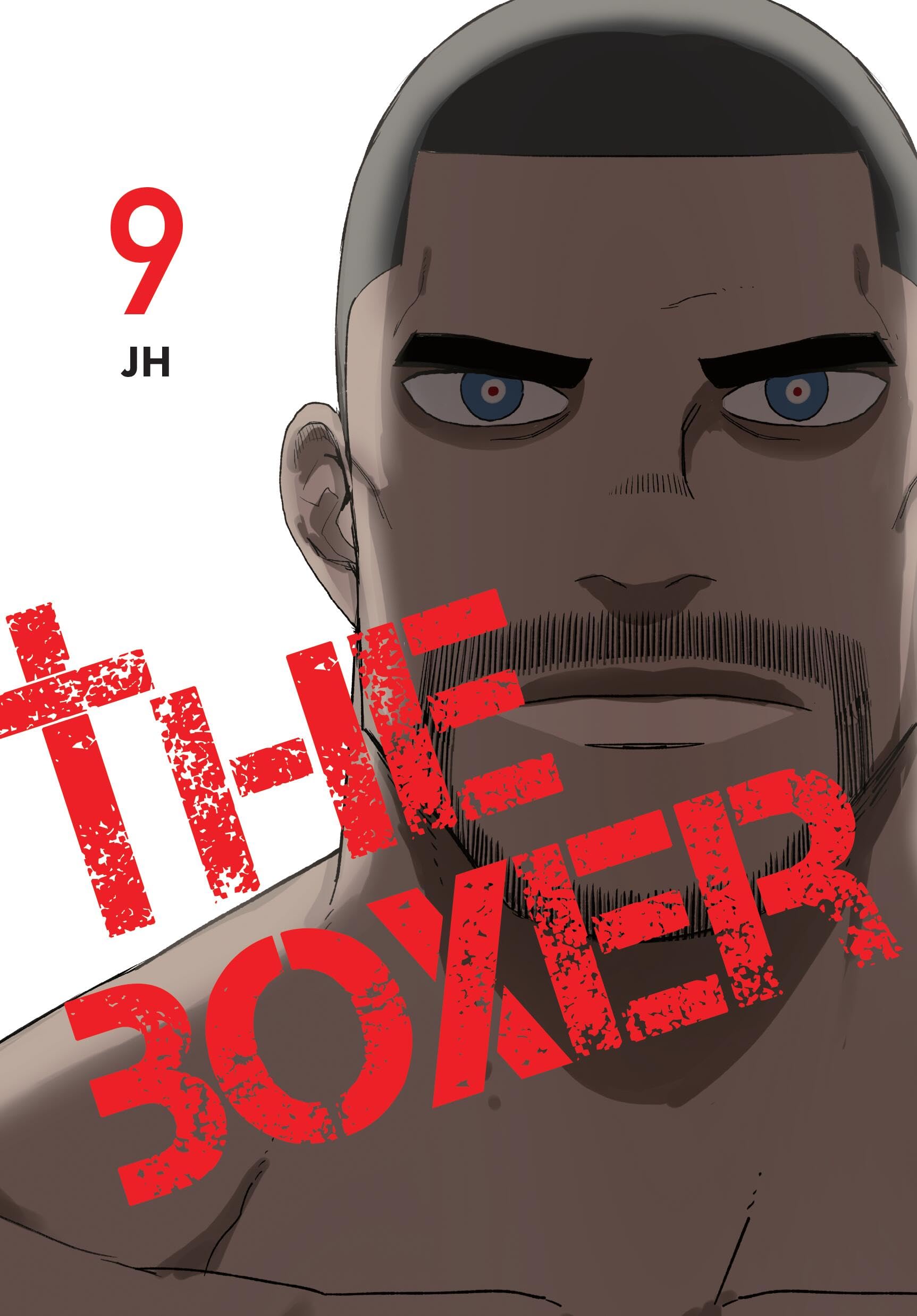 The Boxer