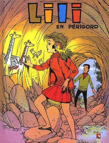 L'Espiègle Lili