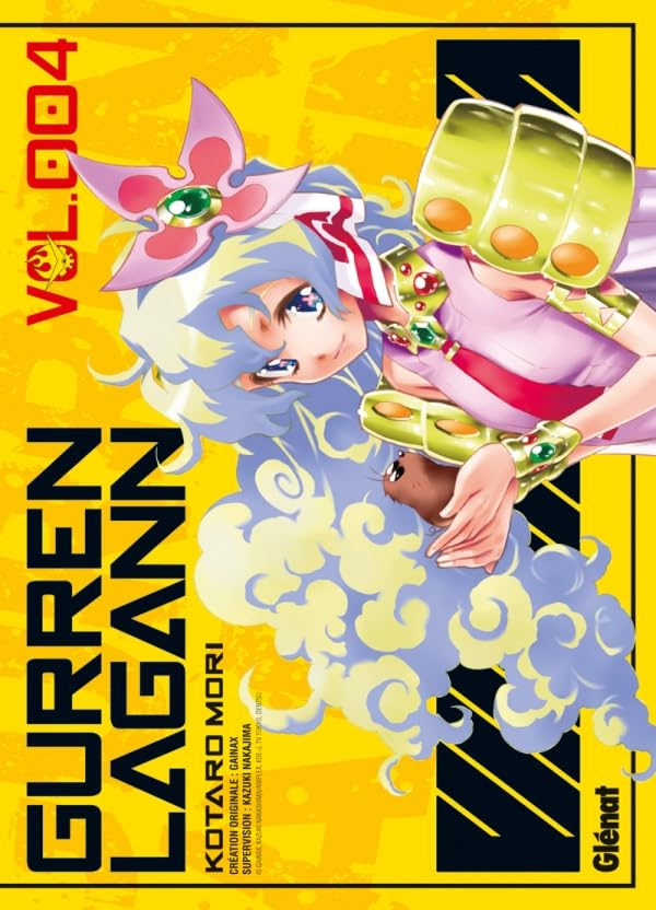 Shônen