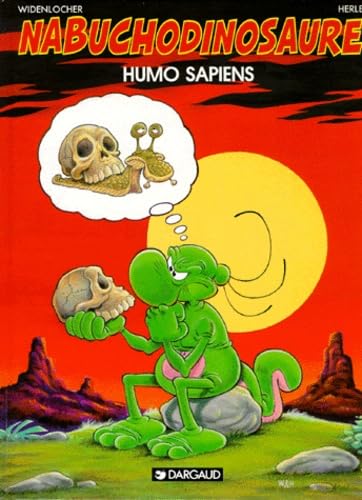 humo sapiens