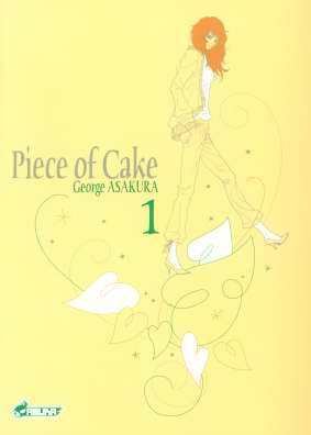 Univers Piece of Cake