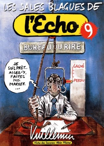 Les sales blagues de l'écho