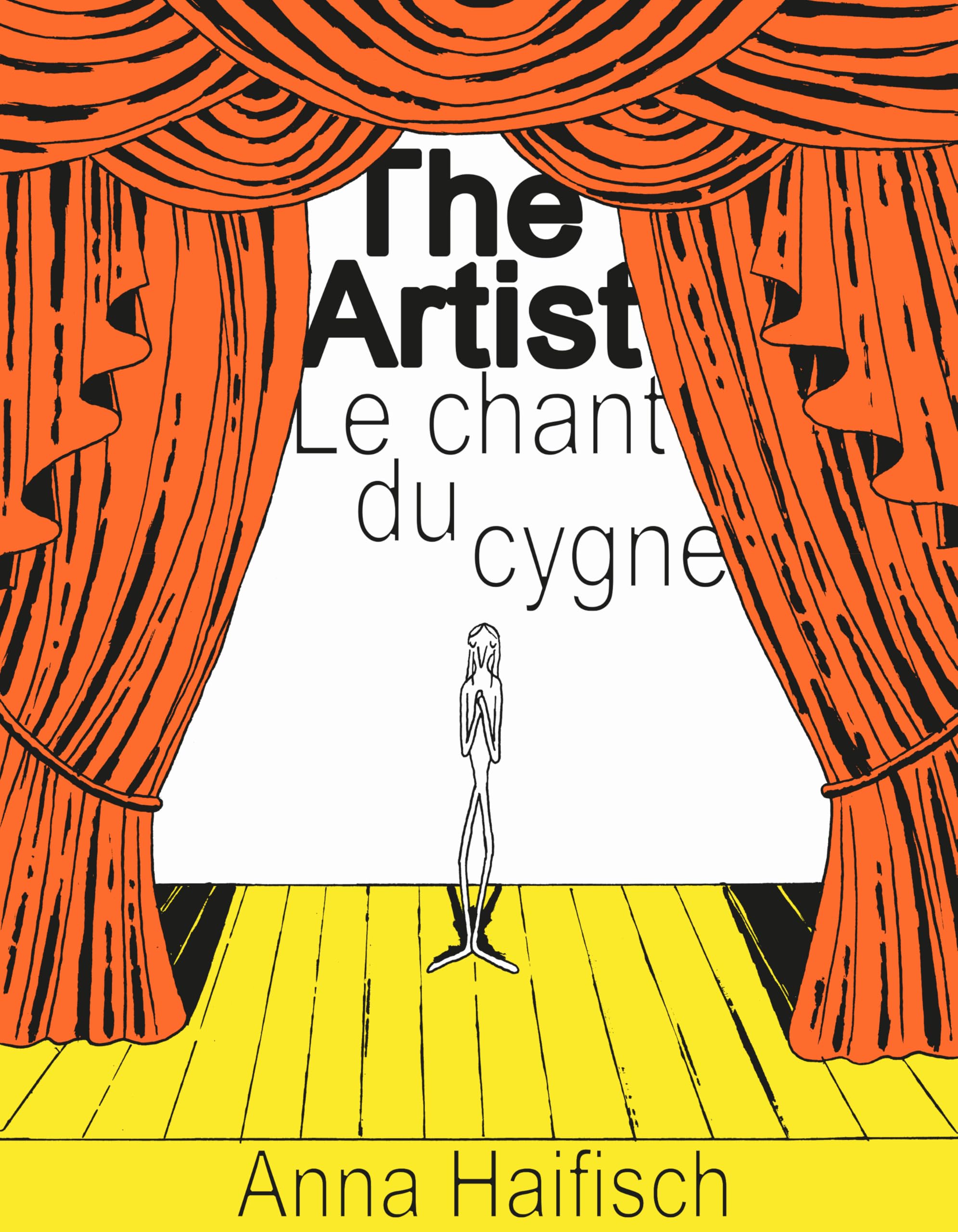 Le chant du cygne