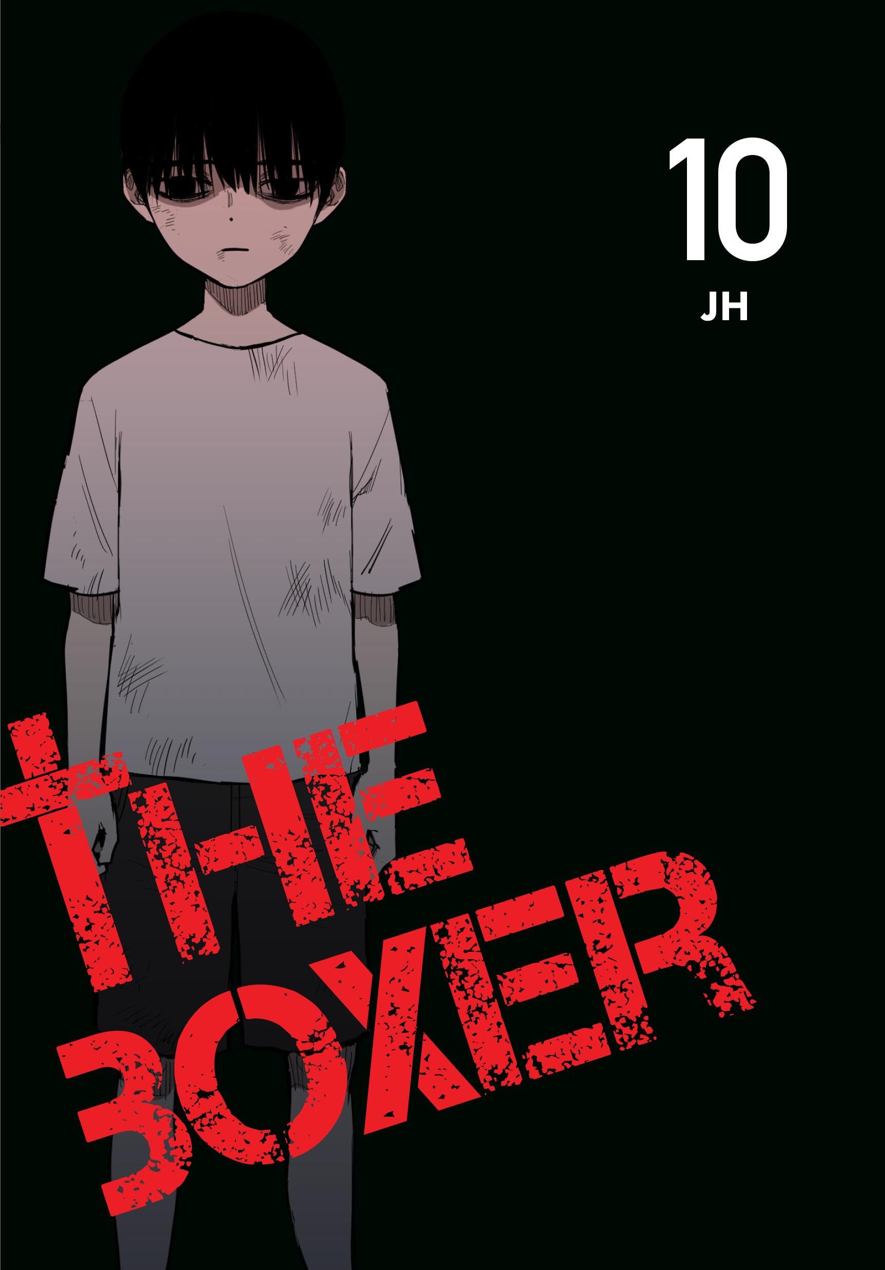 The Boxer