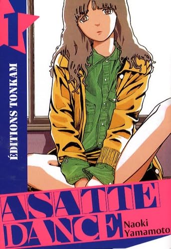 Asatte Dance