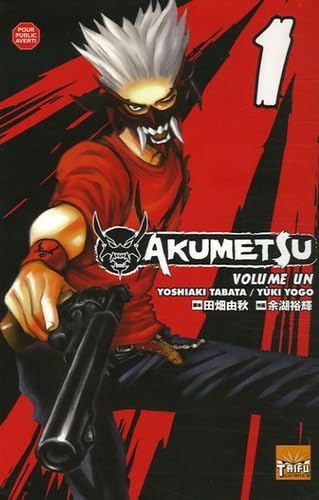 Univers Akumetsu
