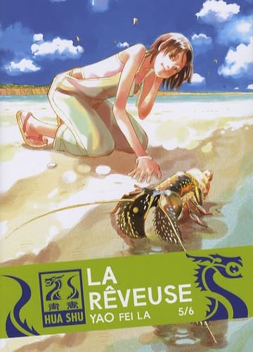 La Rêveuse