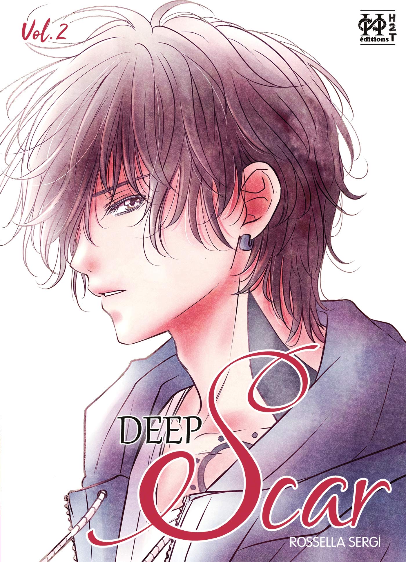Deep Scar