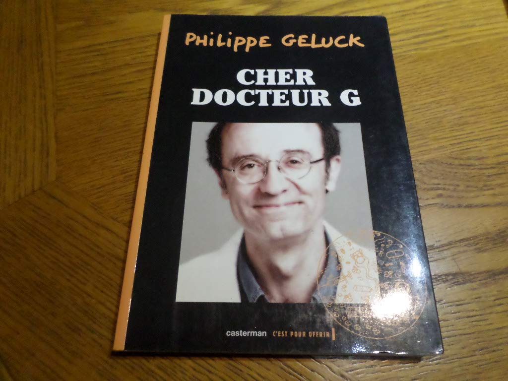 Univers Docteur G.