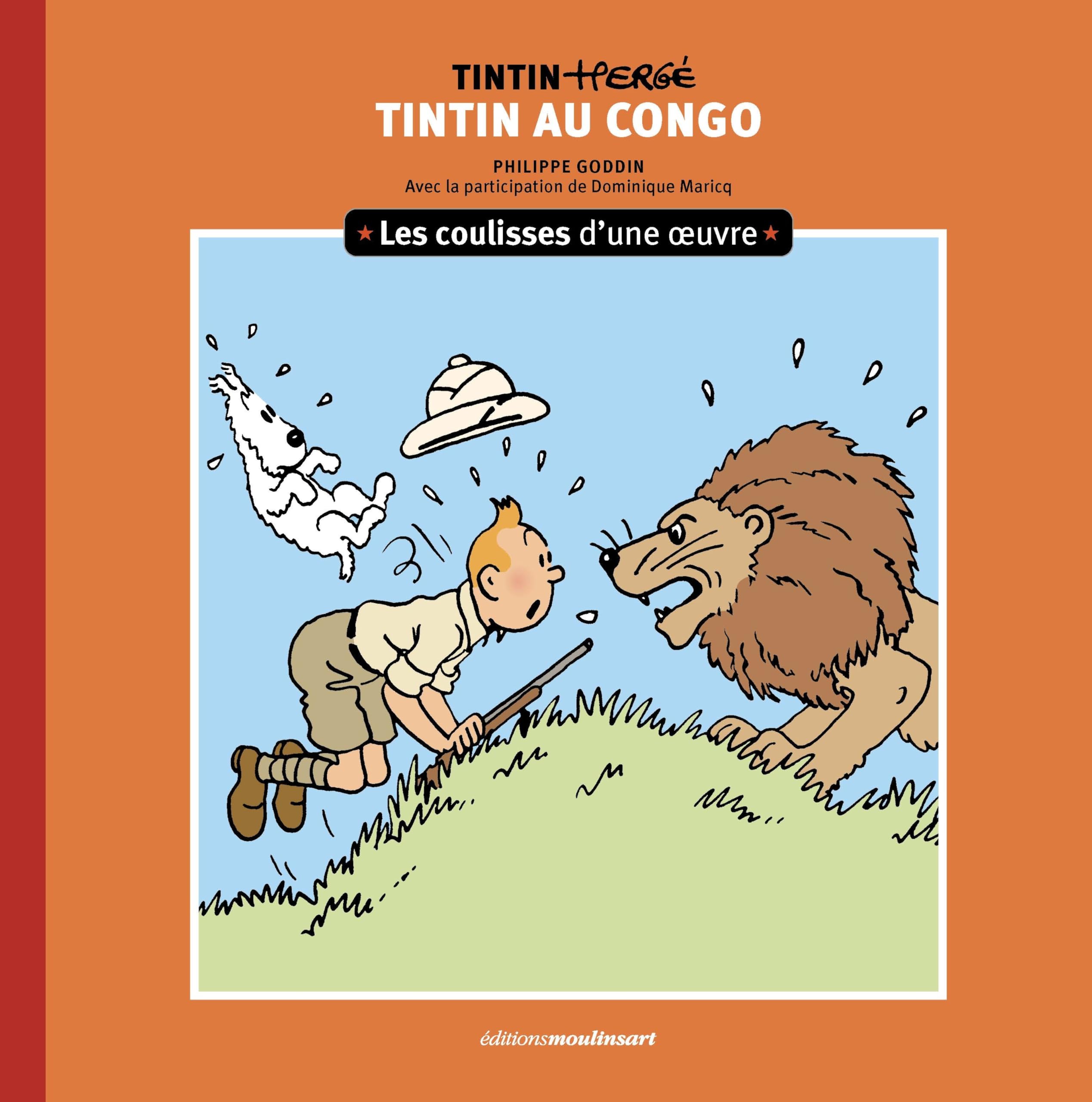 Série Les coulisses d'une œuvre