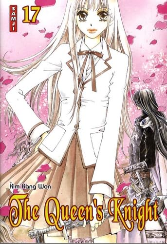 The Queen's Knight