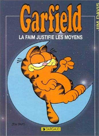 La faim justifie les moyens