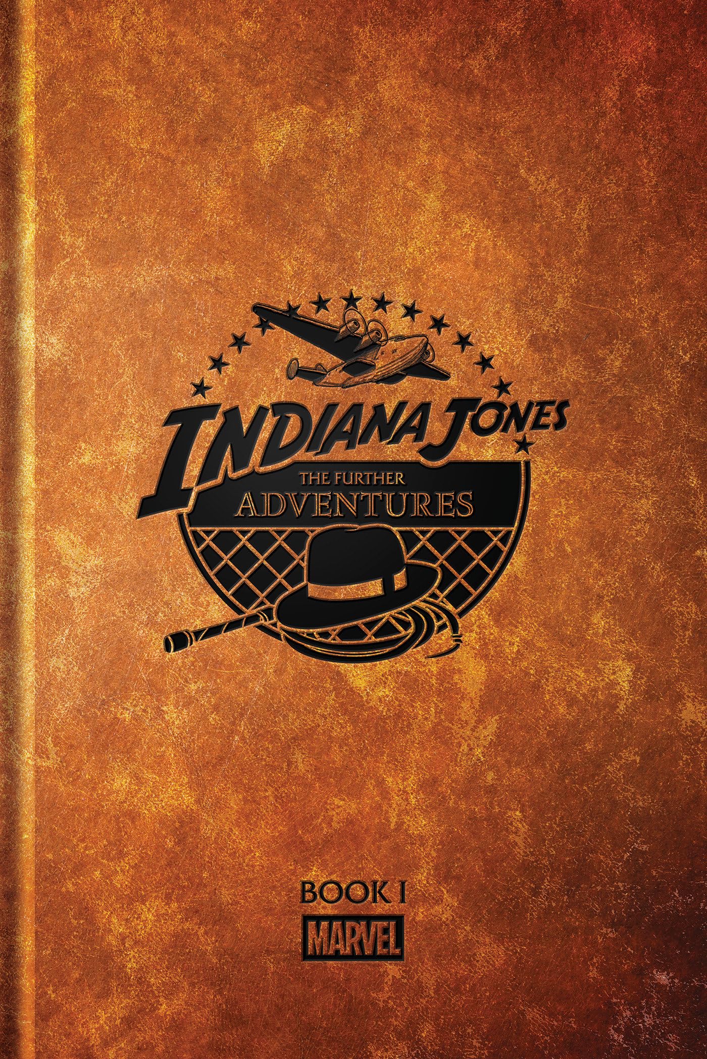 Indiana Jones: The Further Adventures Book I