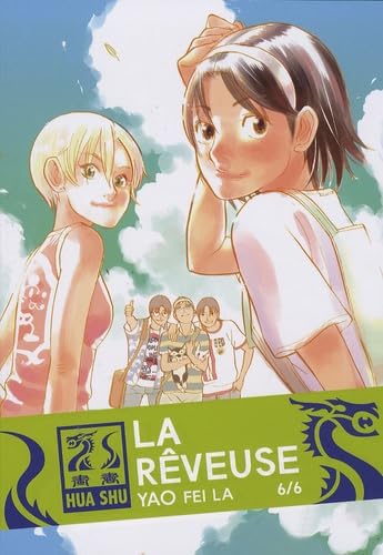 La Rêveuse
