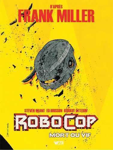 Univers Robocop