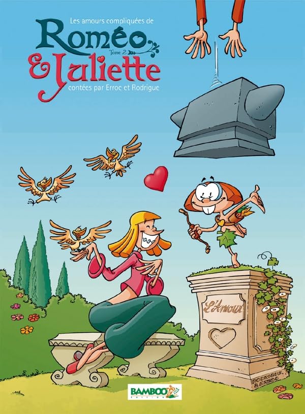 Roméo et Juliette