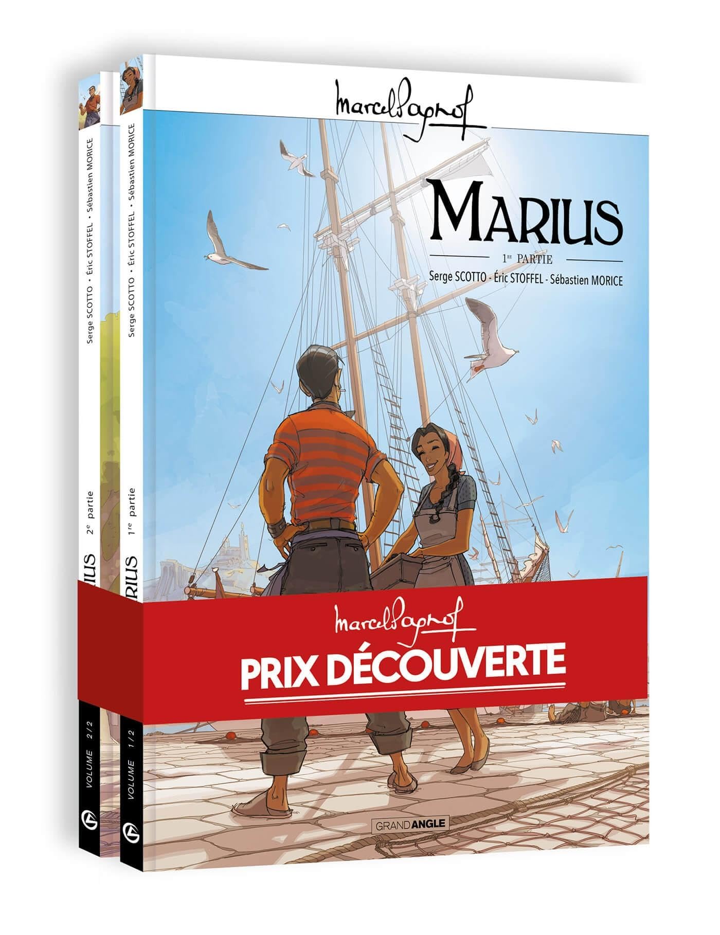 Marius