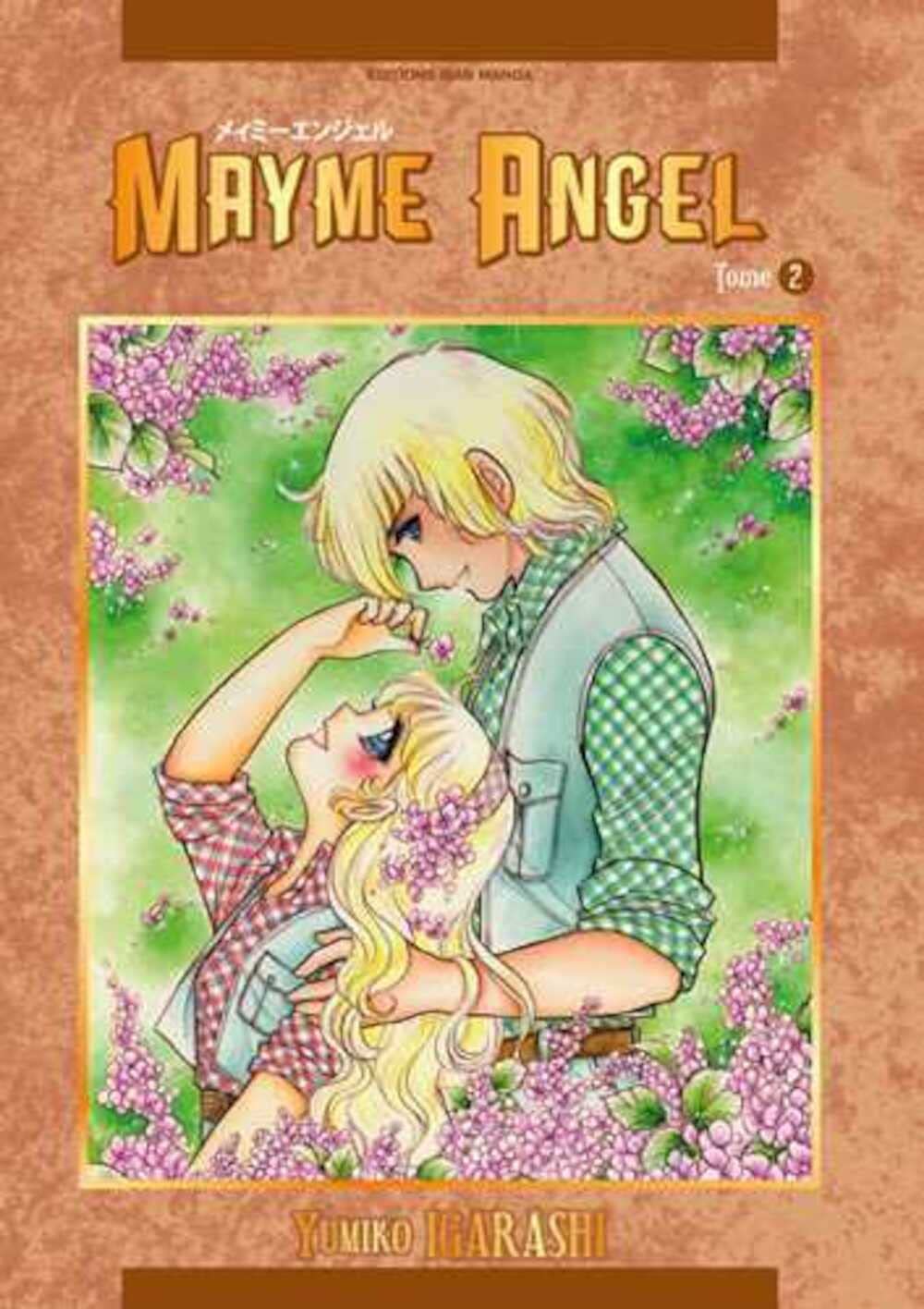 Mayme Angel