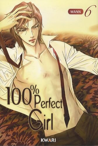 100% Perfect Girl