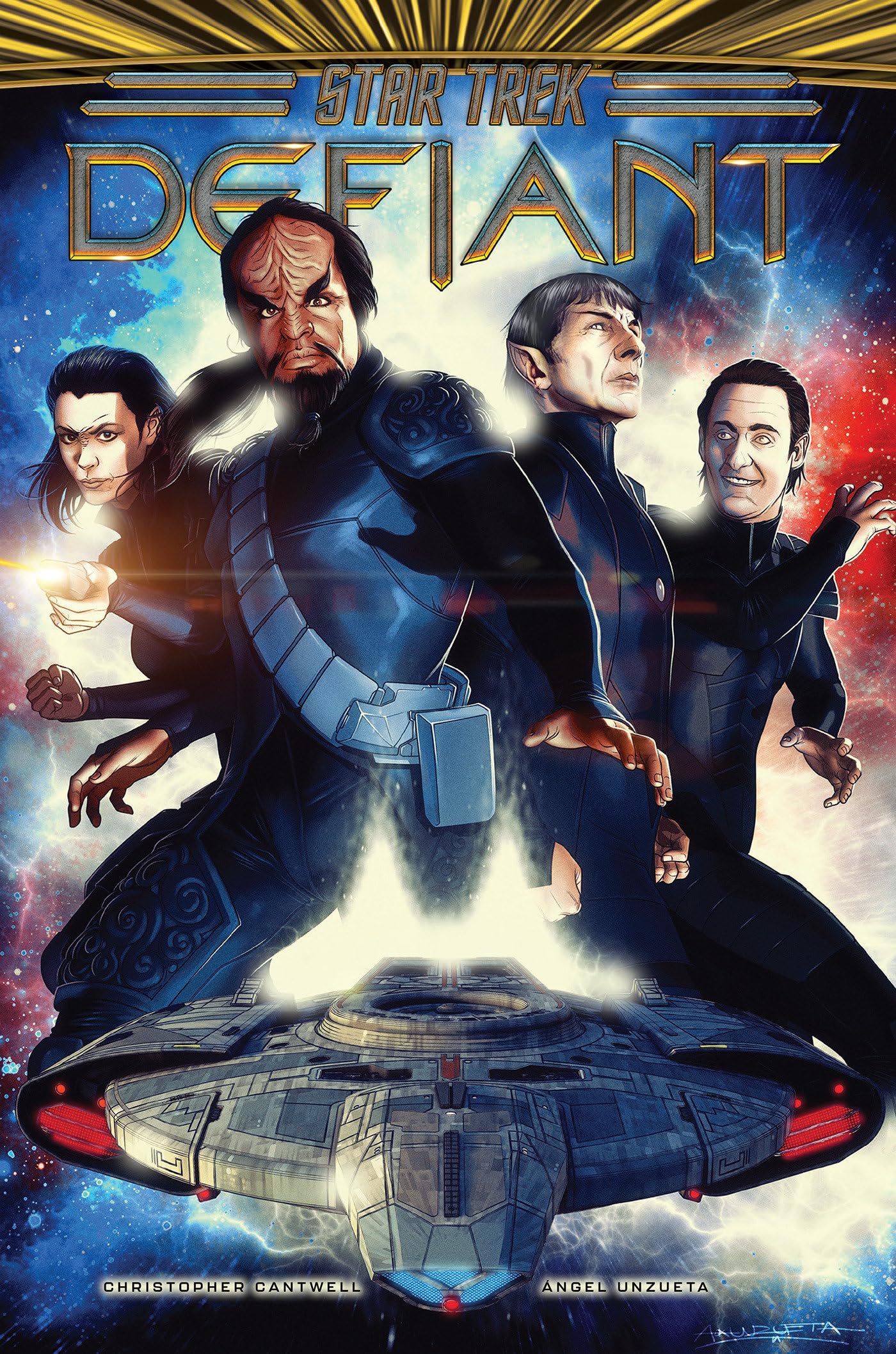 Univers Star Trek
