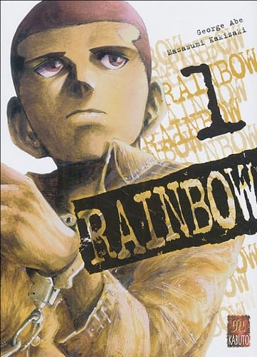 Univers Rainbow