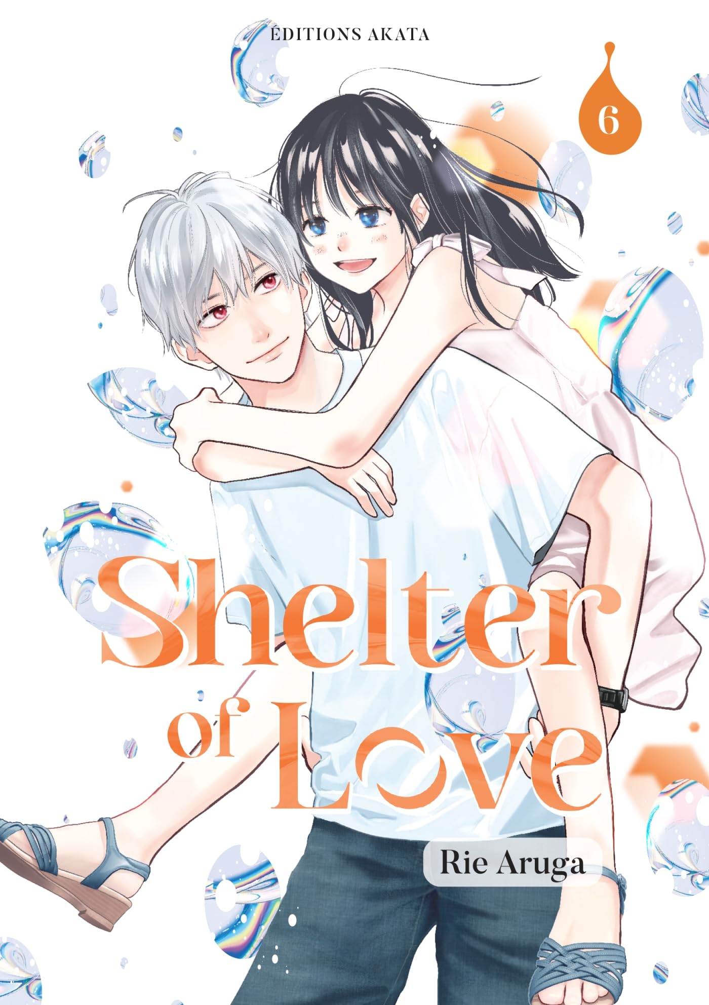 Shelter of Love