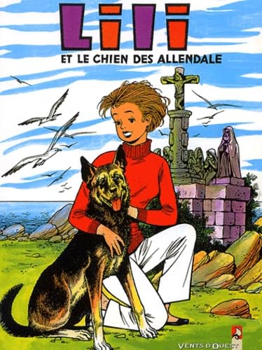 L'Espiègle Lili