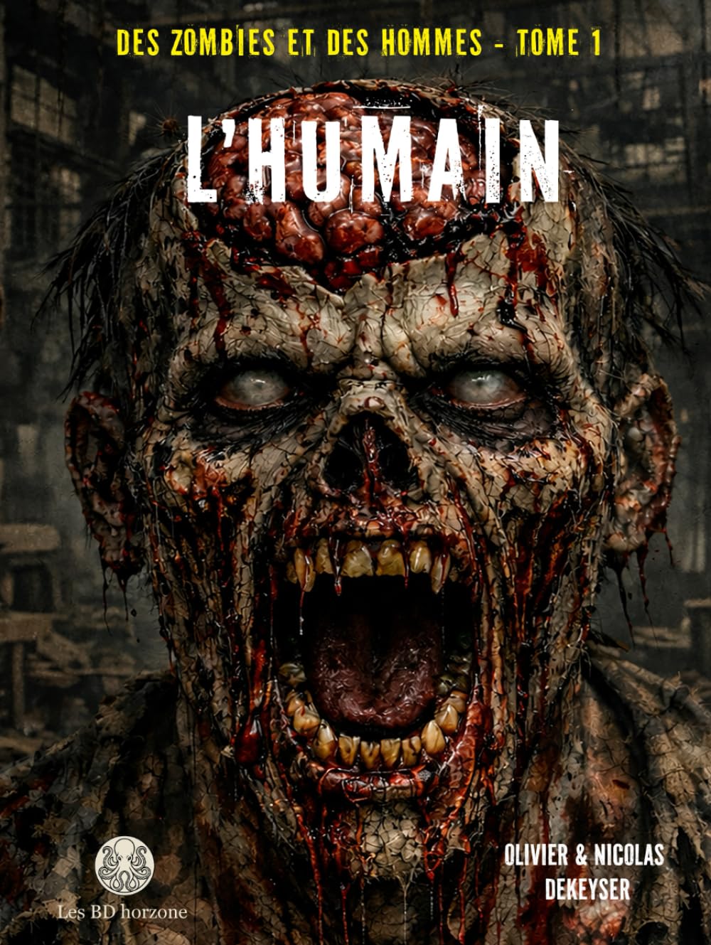 L'humain