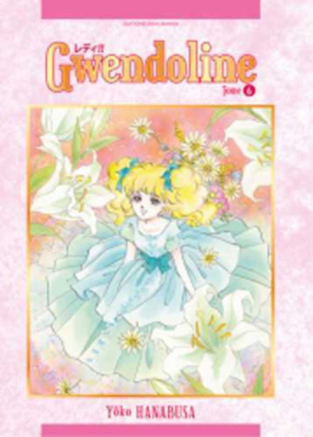 Gwendoline