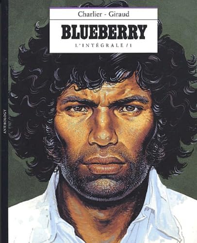 Blueberry, l'intégrale