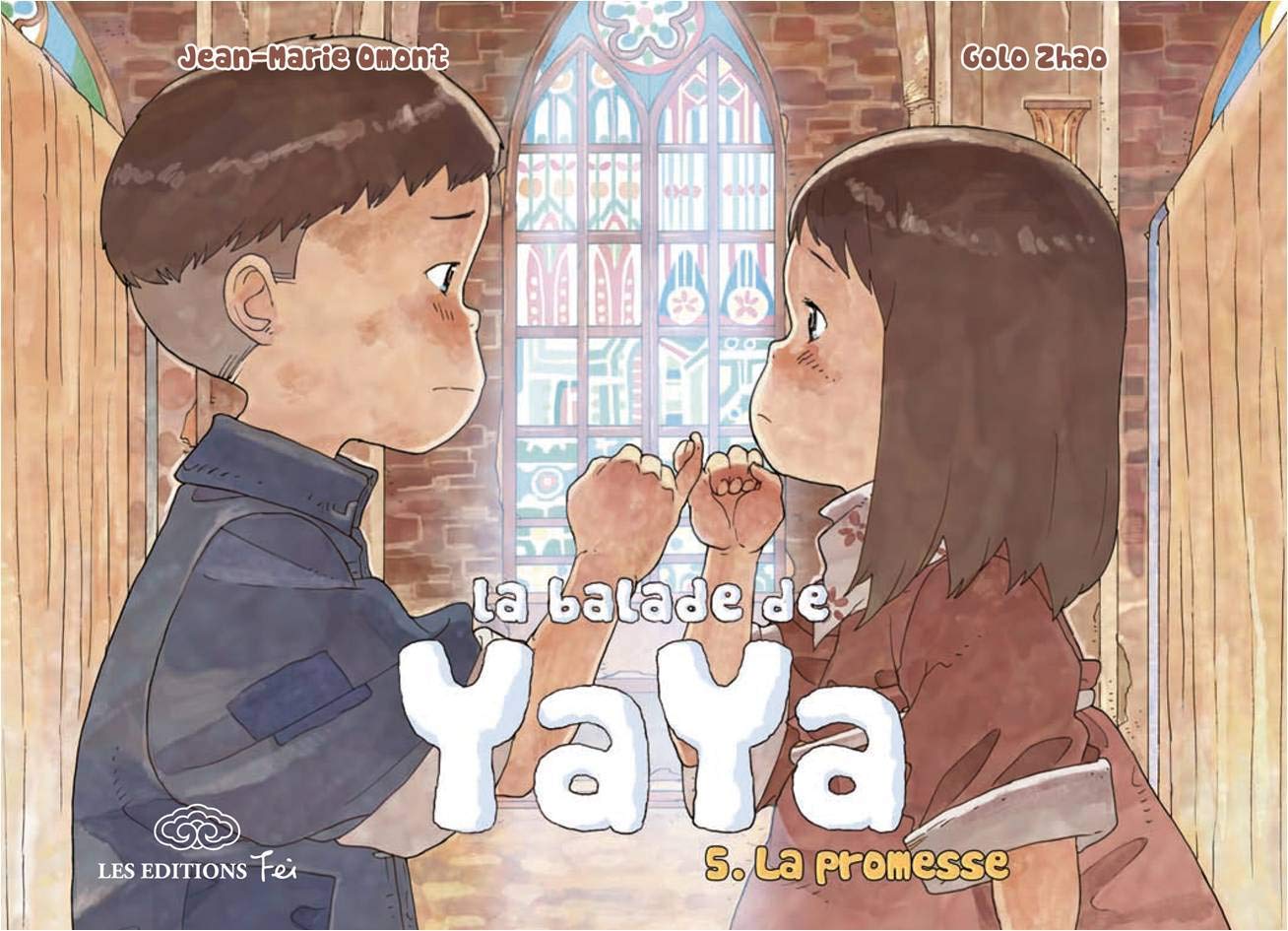 La promesse