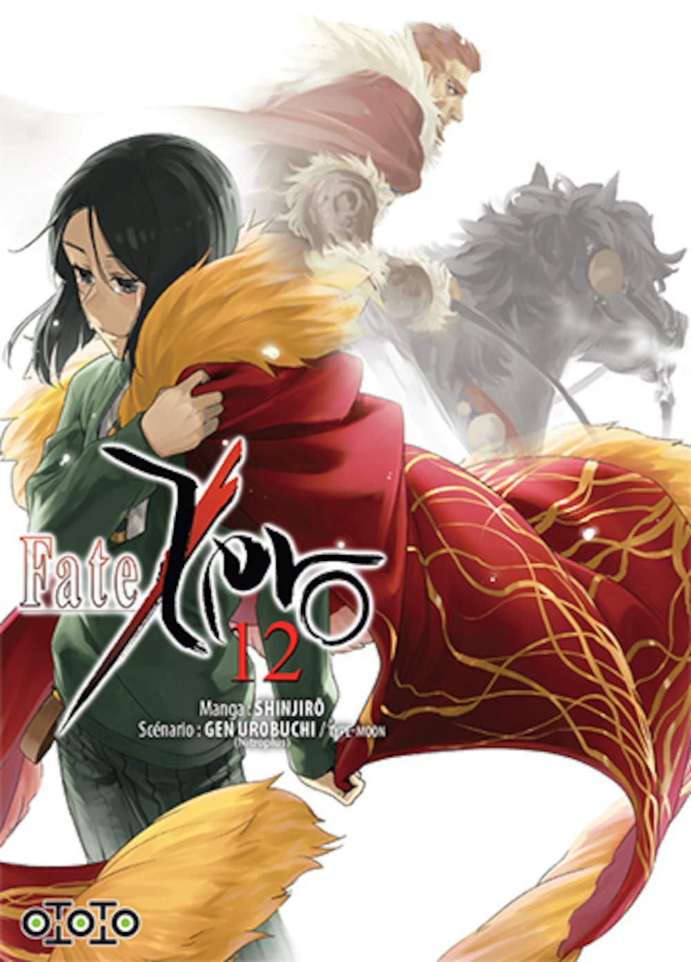 Fate/Zero