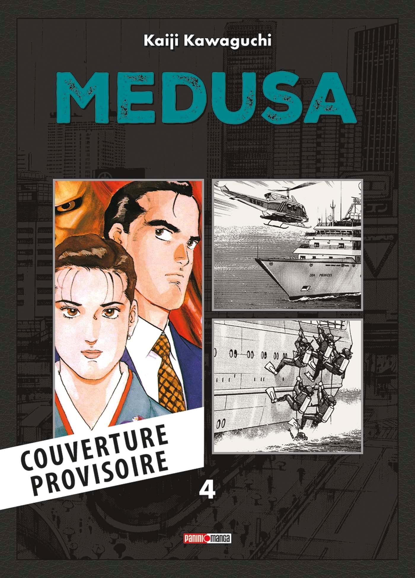 Medusa