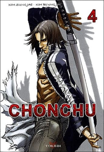 Chonchu