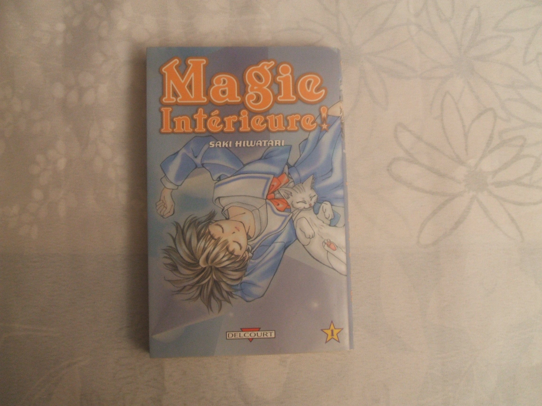 Ma magie