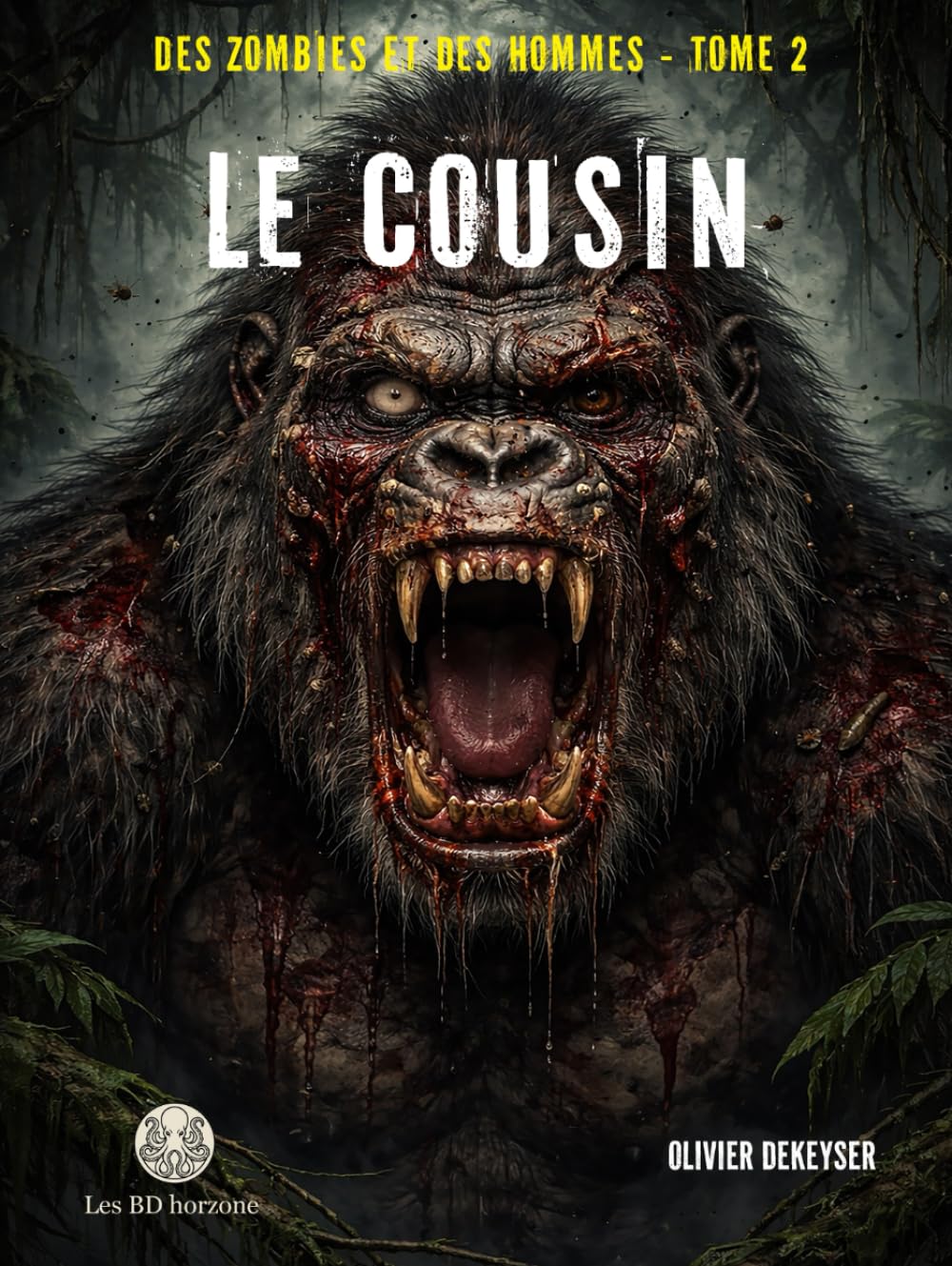Le cousin