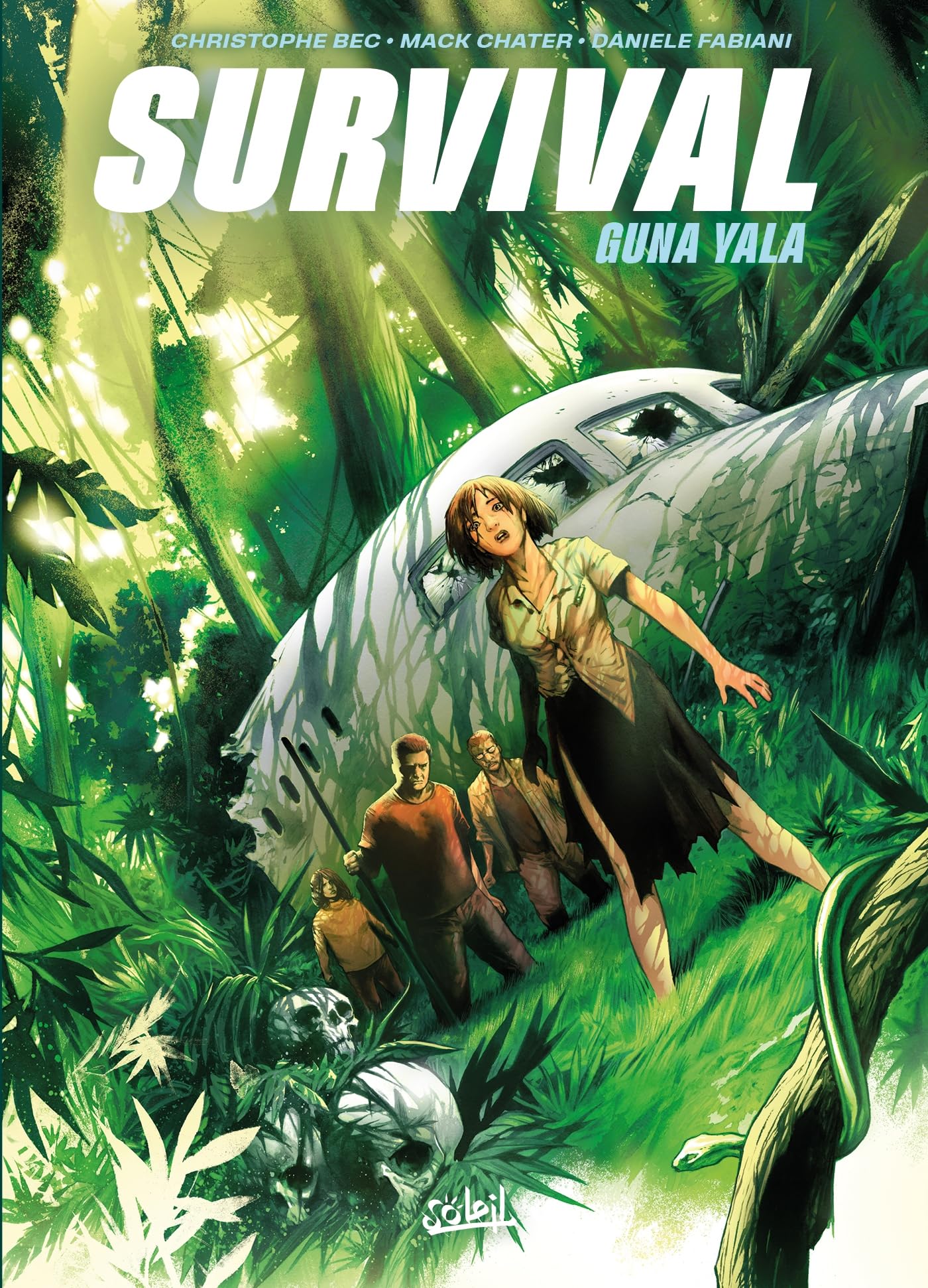 Guna Yala