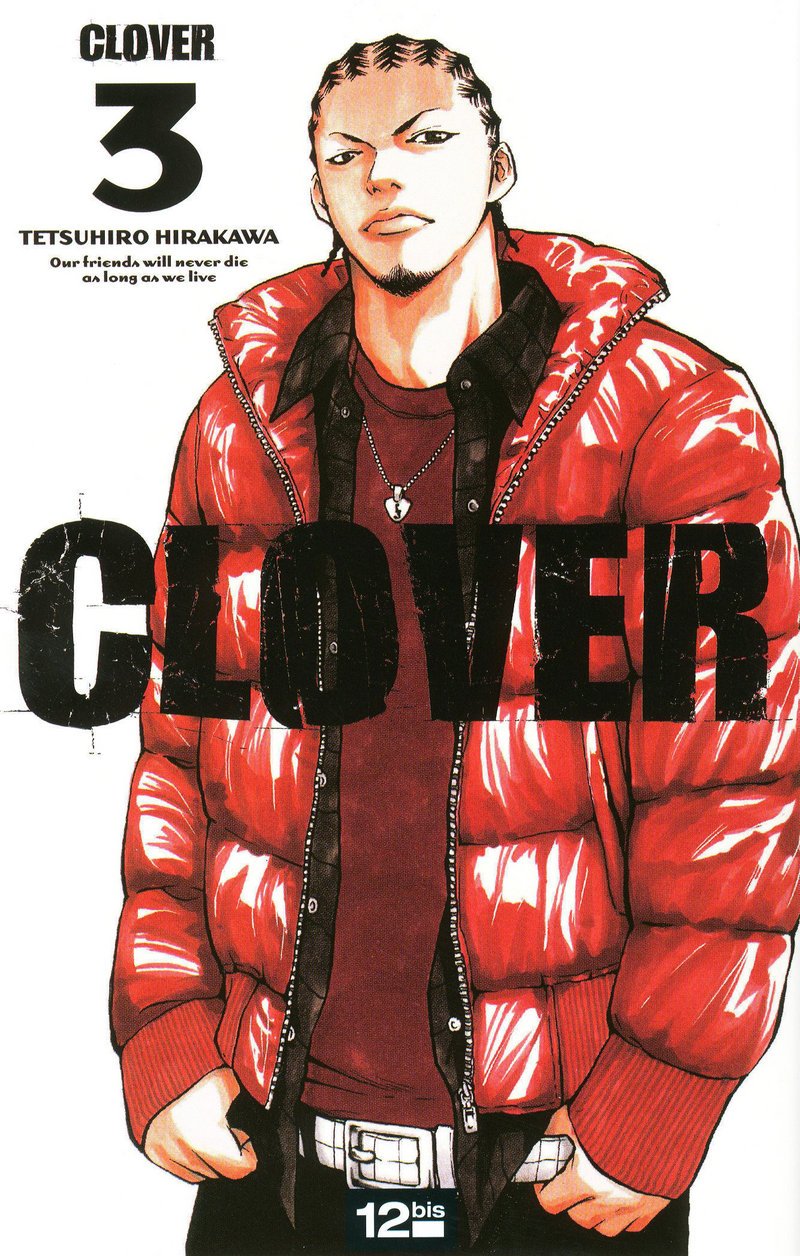 Clover