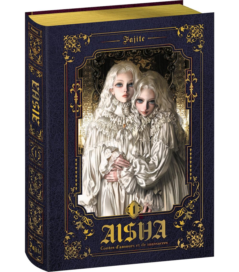 Univers Aisha