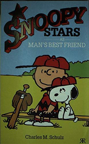 Man's Best Friend (No. 6)