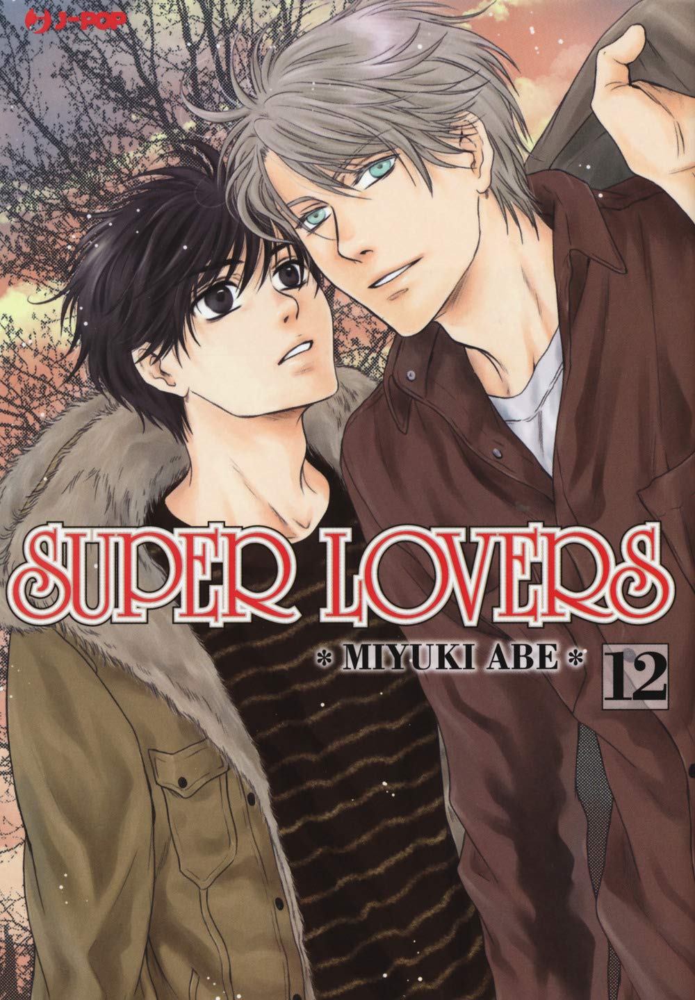 Super lovers