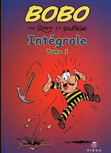 Univers Bobo